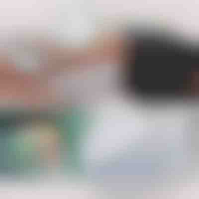 Almofada especial para dormir de lado | ORTHOPILLOW