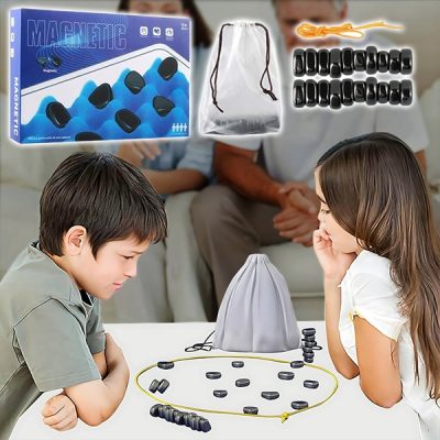 Jogo magnético de mesa | MAGTACTIC