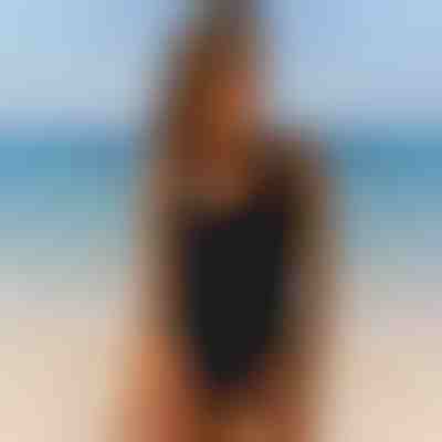 Fato de banho modelador para praia | FITLINE