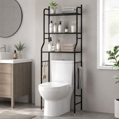 Prateleiras para casa de banho | BATHFLEX